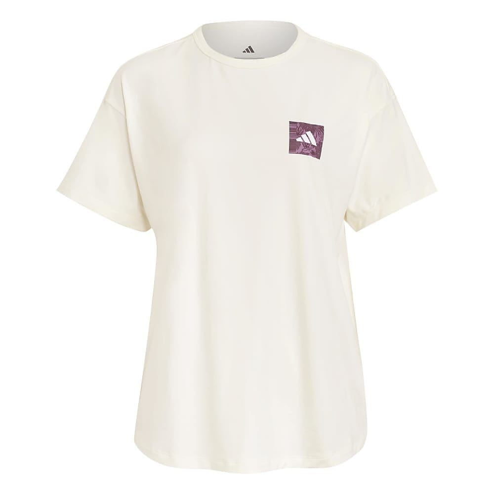 W COOL UV グラフィック SS Tシャツ