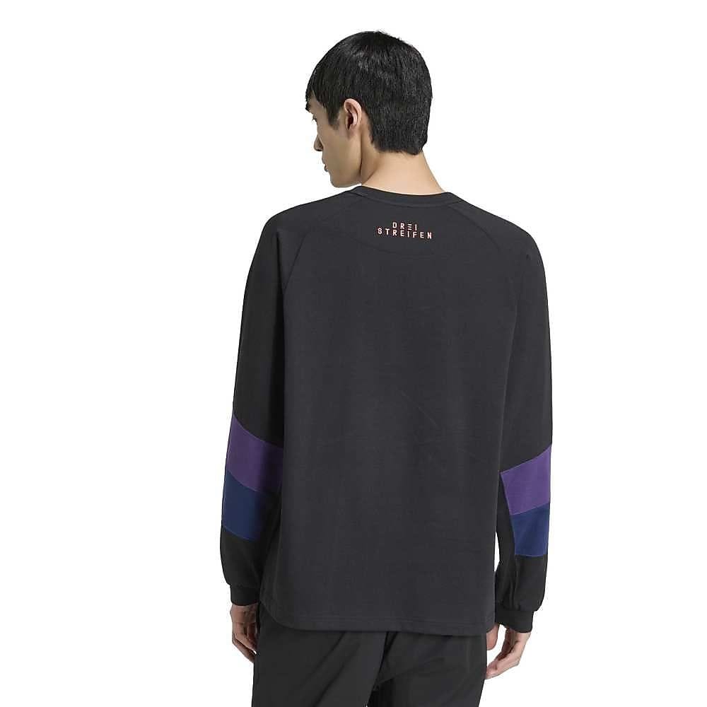 M BRAND LOVE L/S Tシャツ