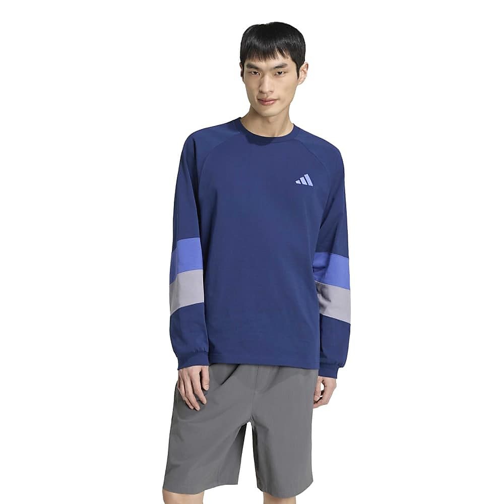 M BRAND LOVE L/S Tシャツ