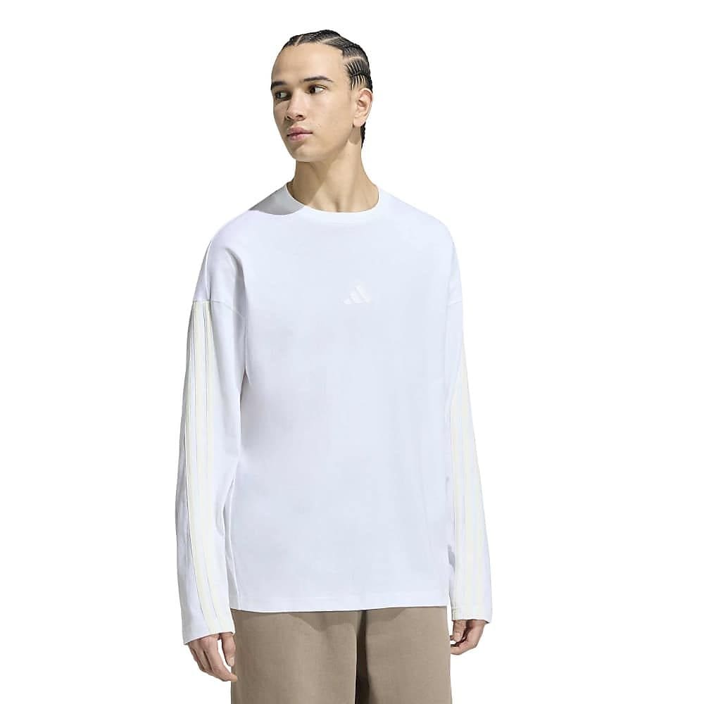 M KIT 3S LS Tシャツ