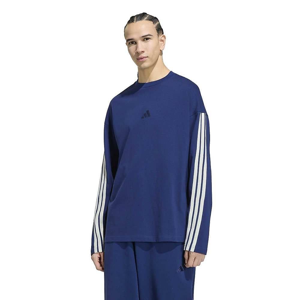 M KIT 3S LS Tシャツ