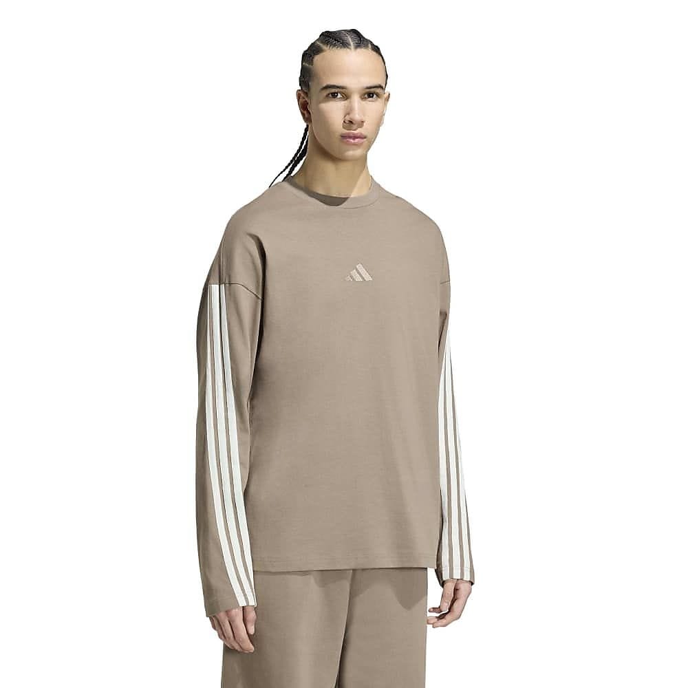 M KIT 3S LS Tシャツ