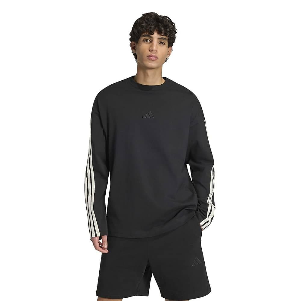 M KIT 3S LS Tシャツ