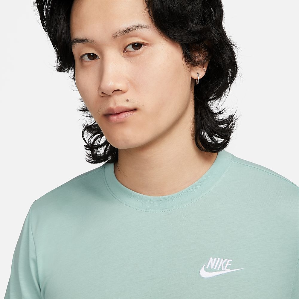 ナイキ クラブ Tシャツ