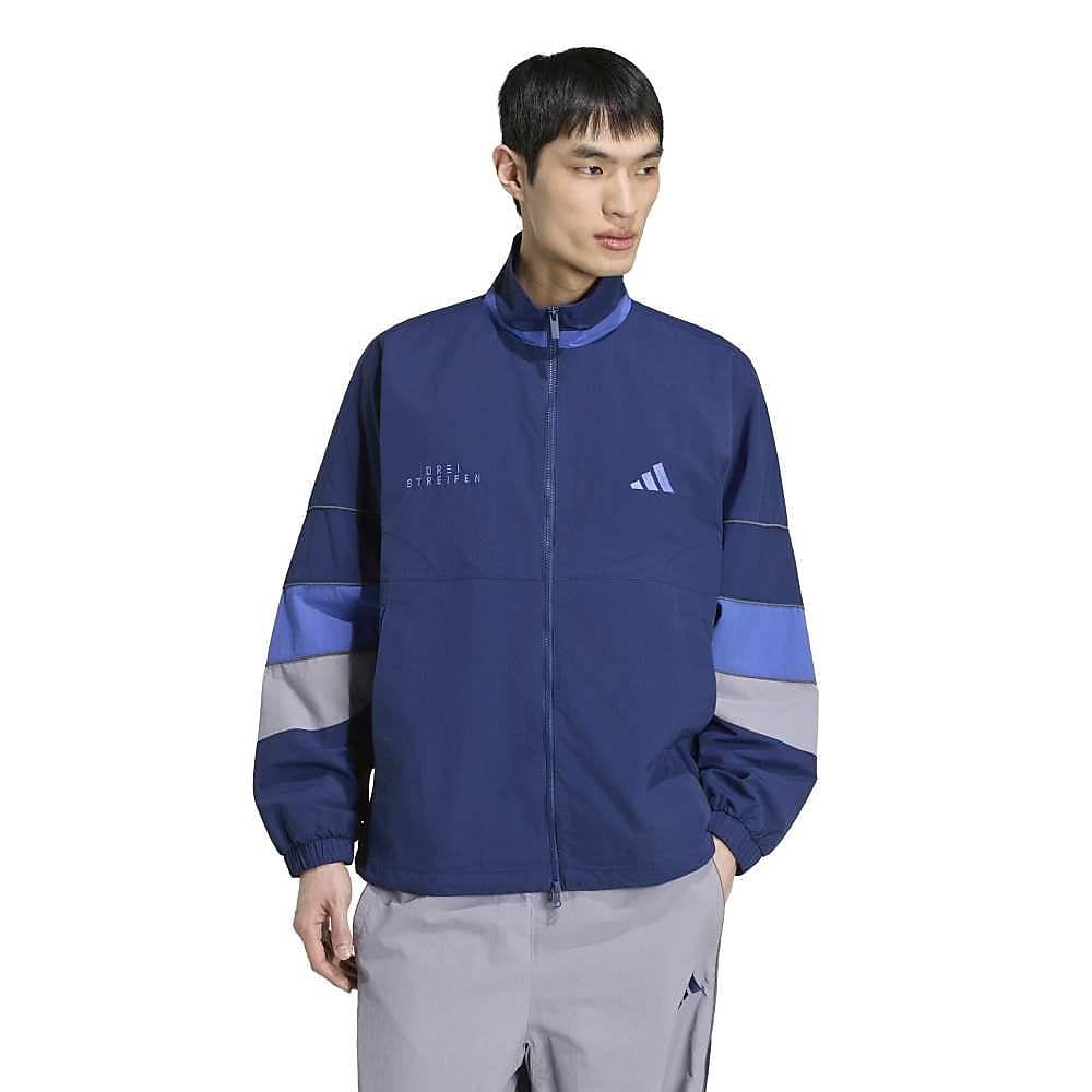 M BRAND LOVE WOVEN ジャケット