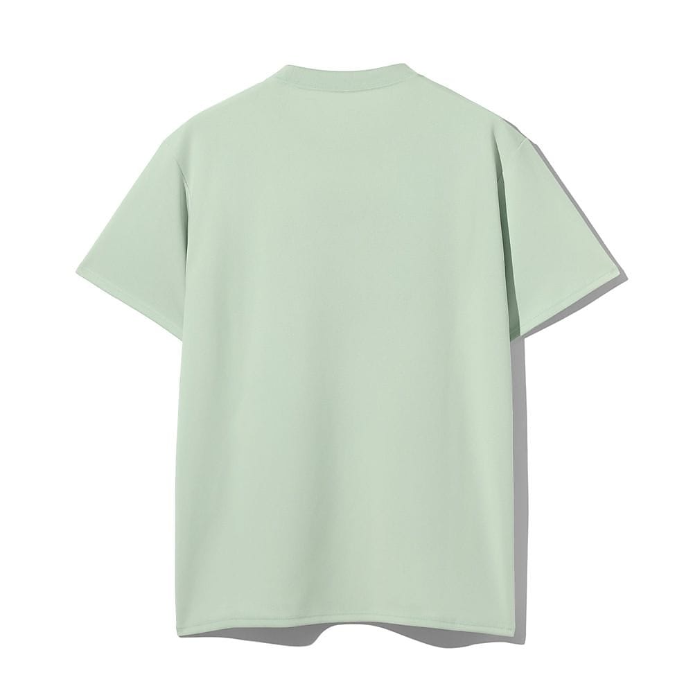 ジュニア Tシャツ グラフィティ ボールプリント