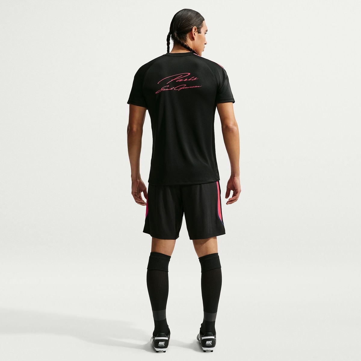 PSG M NK DF STRK SS TOP K