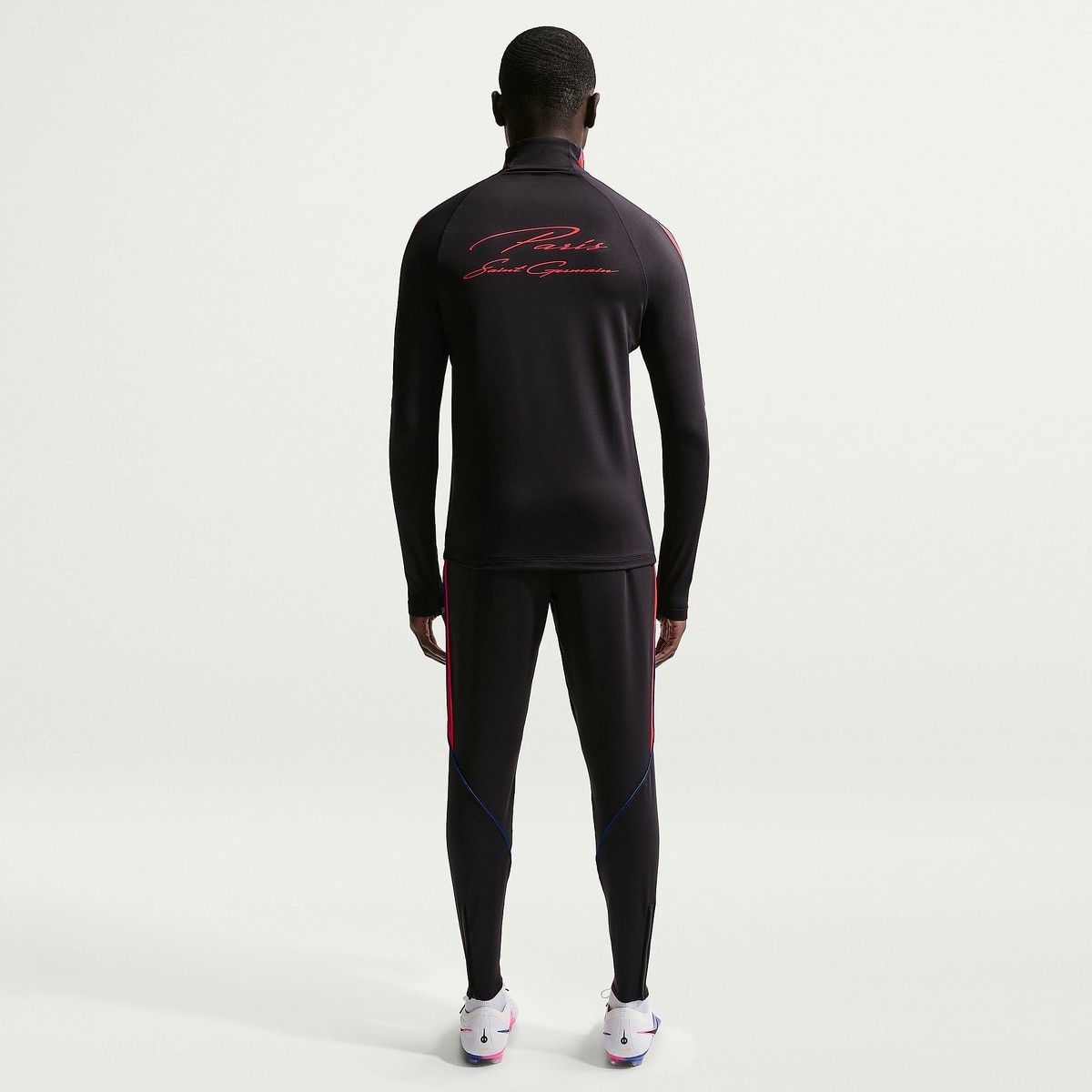 PSG M NK DF STRK DRILL TOP K