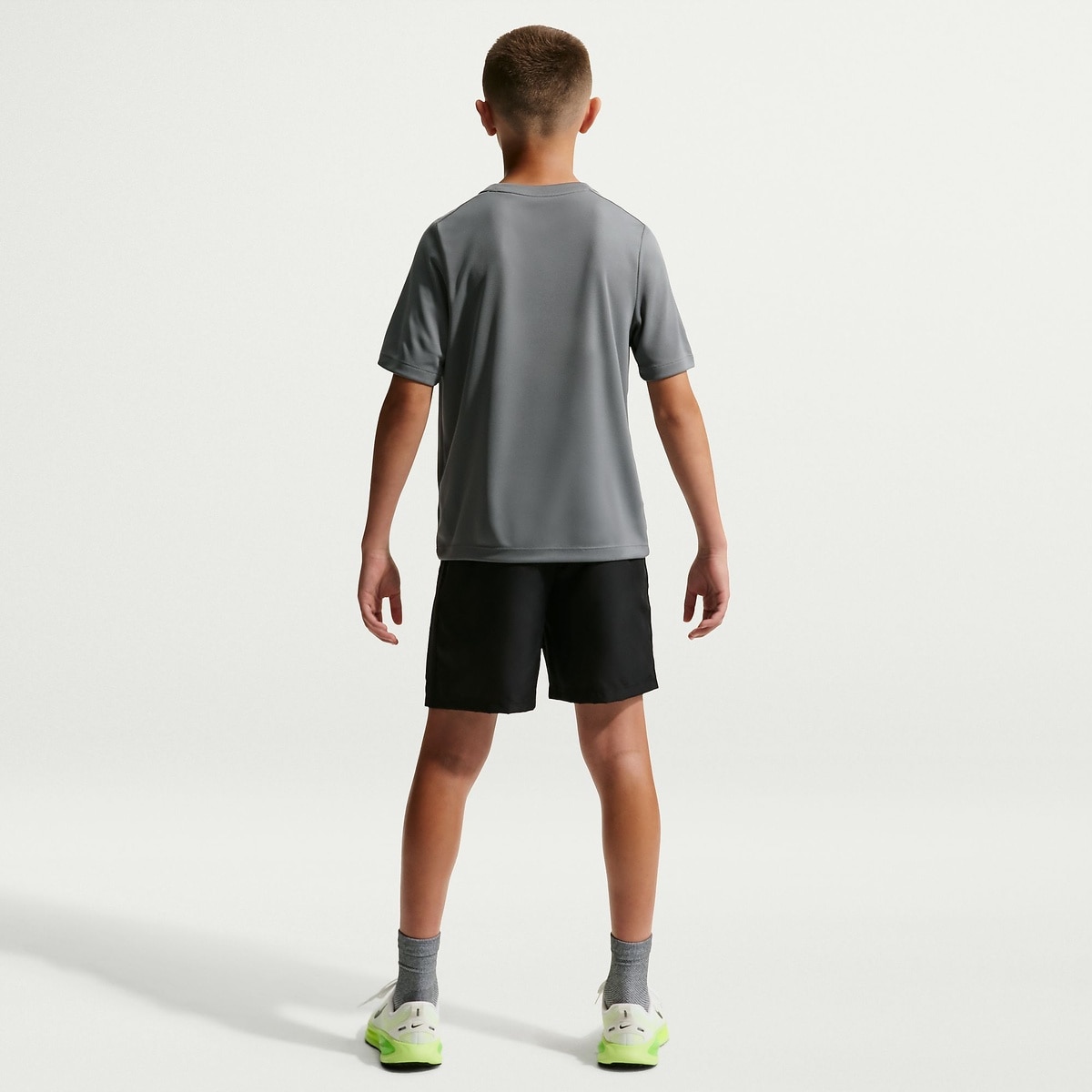 B NK MULTI REFRESH SHORT