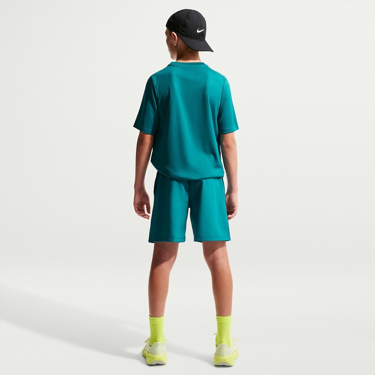 B NK MULTI REFRESH SHORT