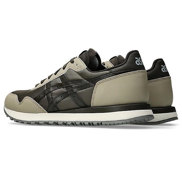 TIGER RUNNER II