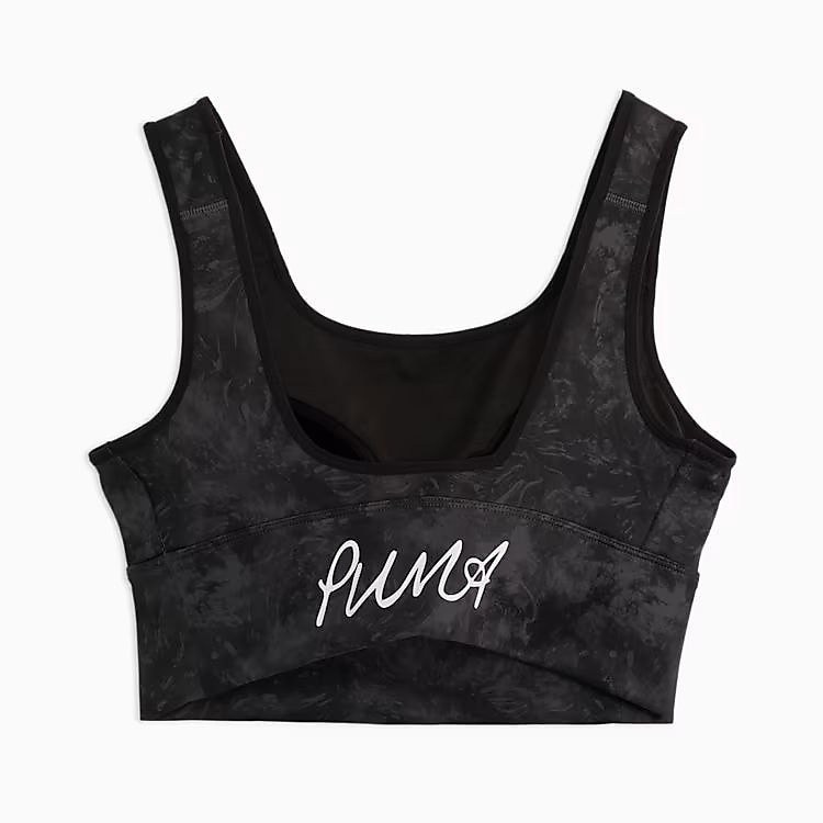 STUDIO MID LENGTHスポーツブラトップ