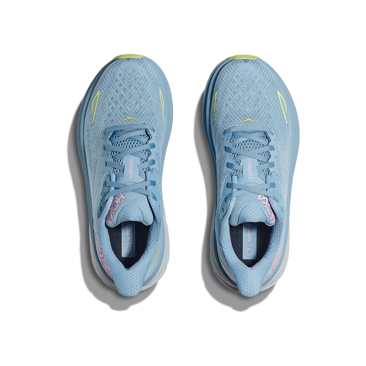 Clifton 9 (クリフトン9)