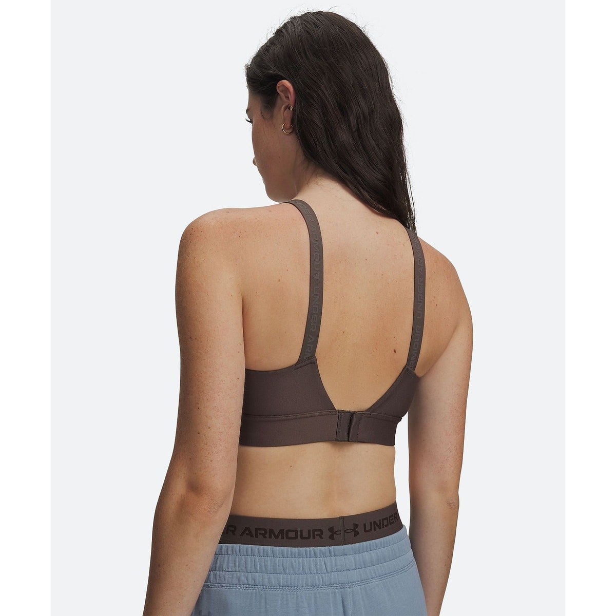 UA INFINITY MID 2.0 BRA