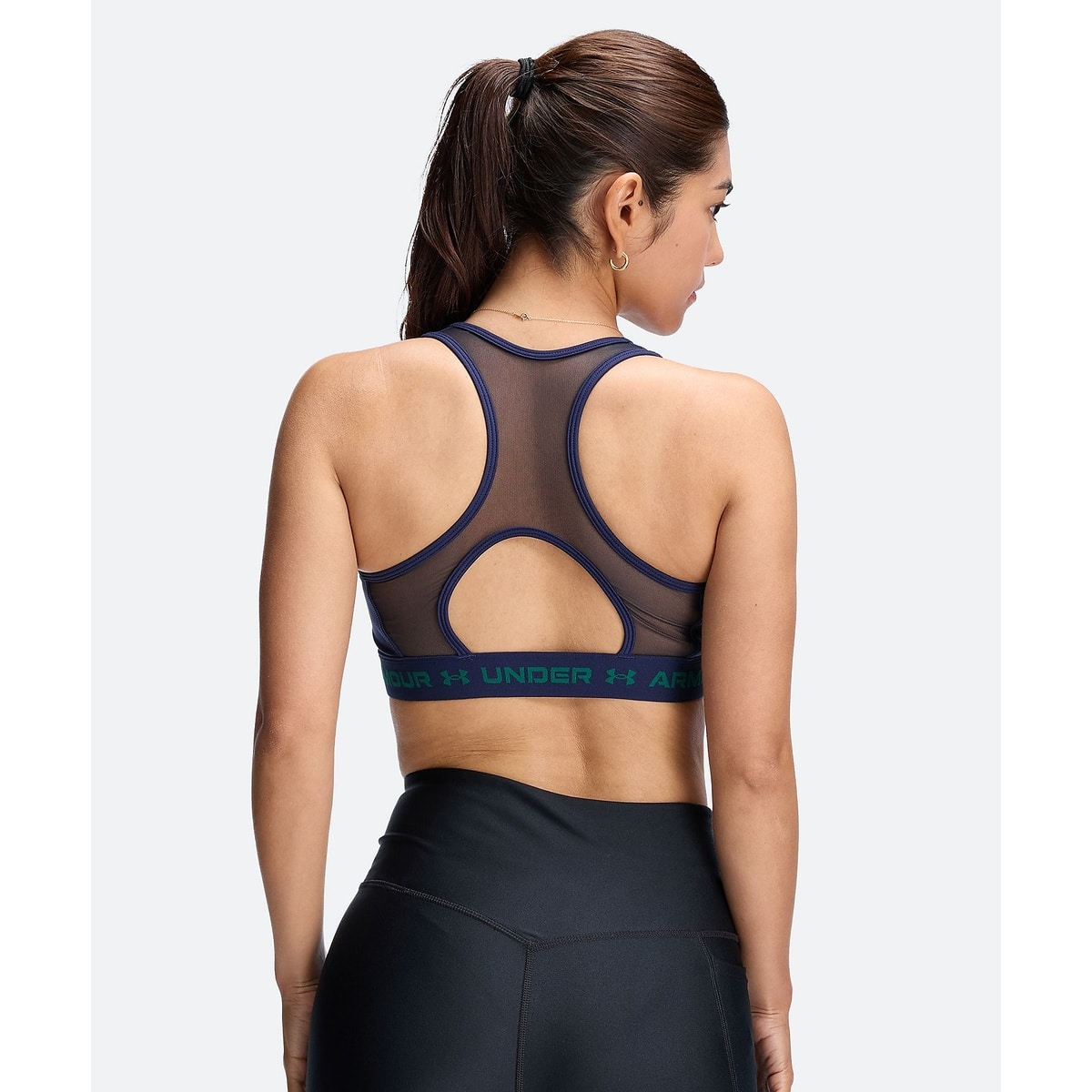 UA ARMOUR BRA FOR BUKATSU