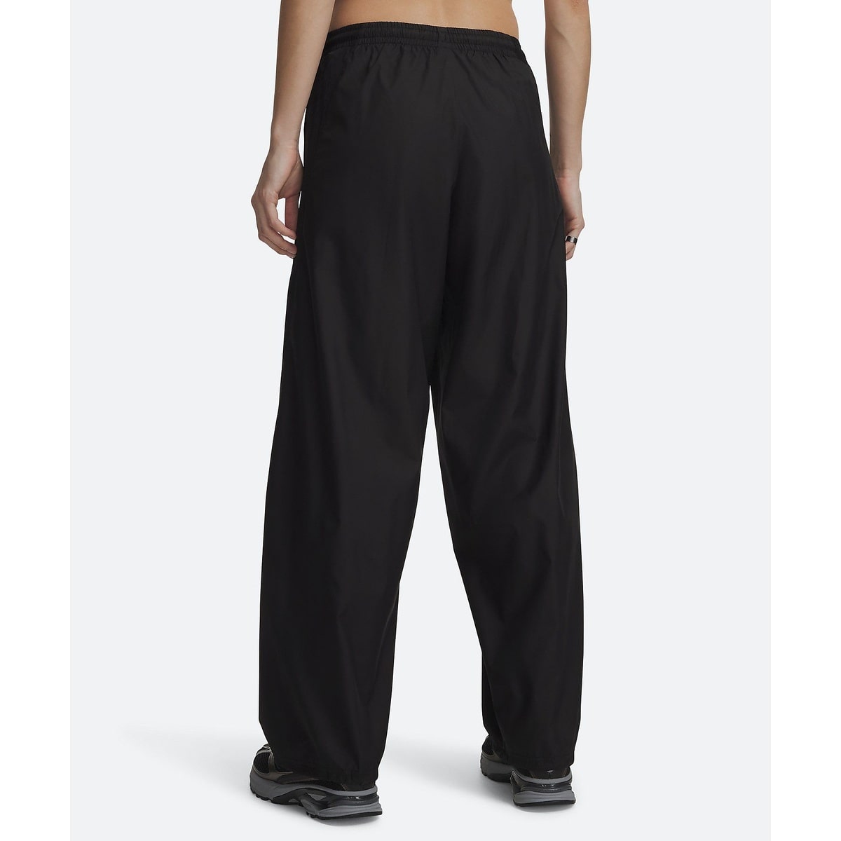 UA ICON WOVEN PANTS