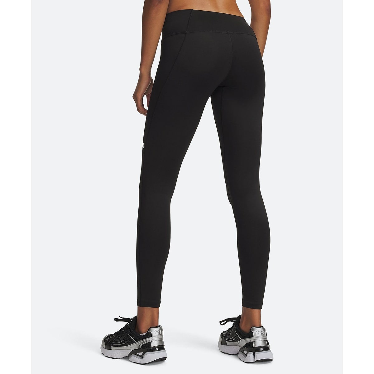 UA COLDGEAR LEGGINGS
