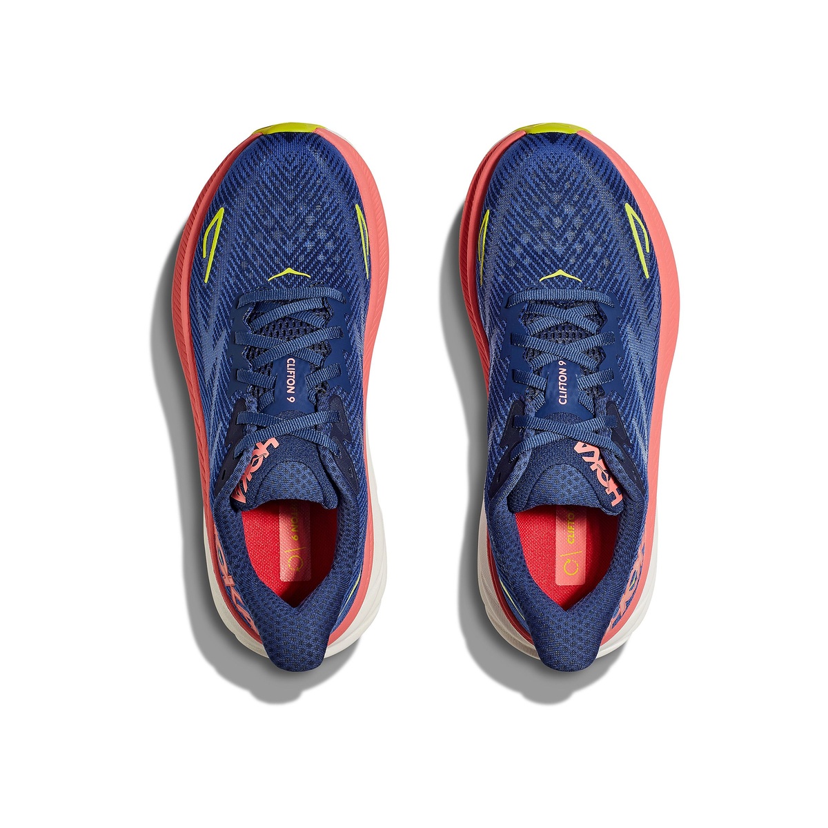 Clifton 9 (クリフトン9)