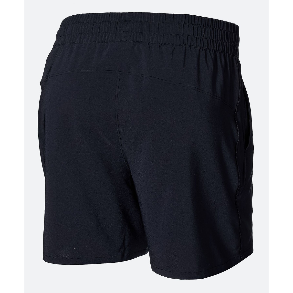 UA VANISH WOVEN 5 INCH SHORTS