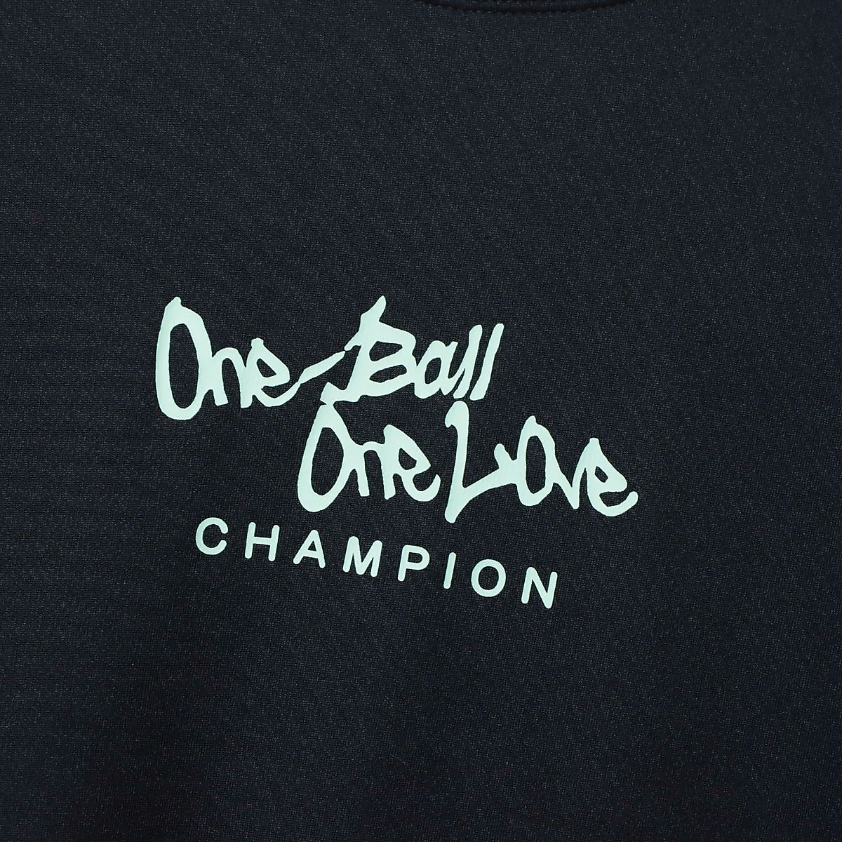 SHORT SLEEVE T-SHIRT