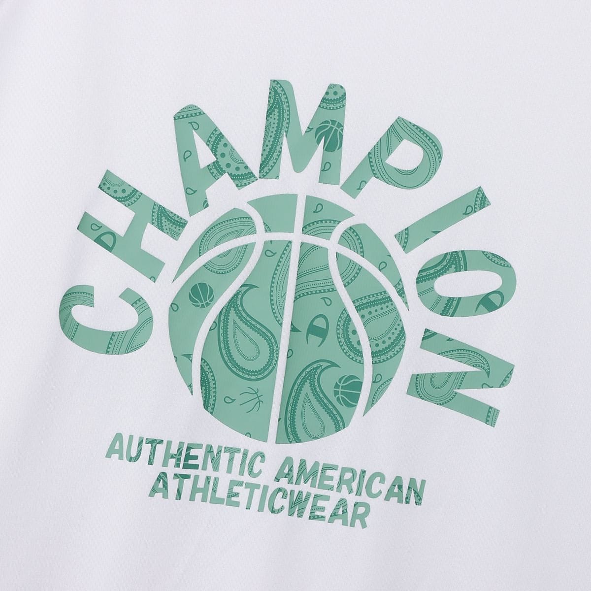 SHORT SLEEVE T-SHIRT