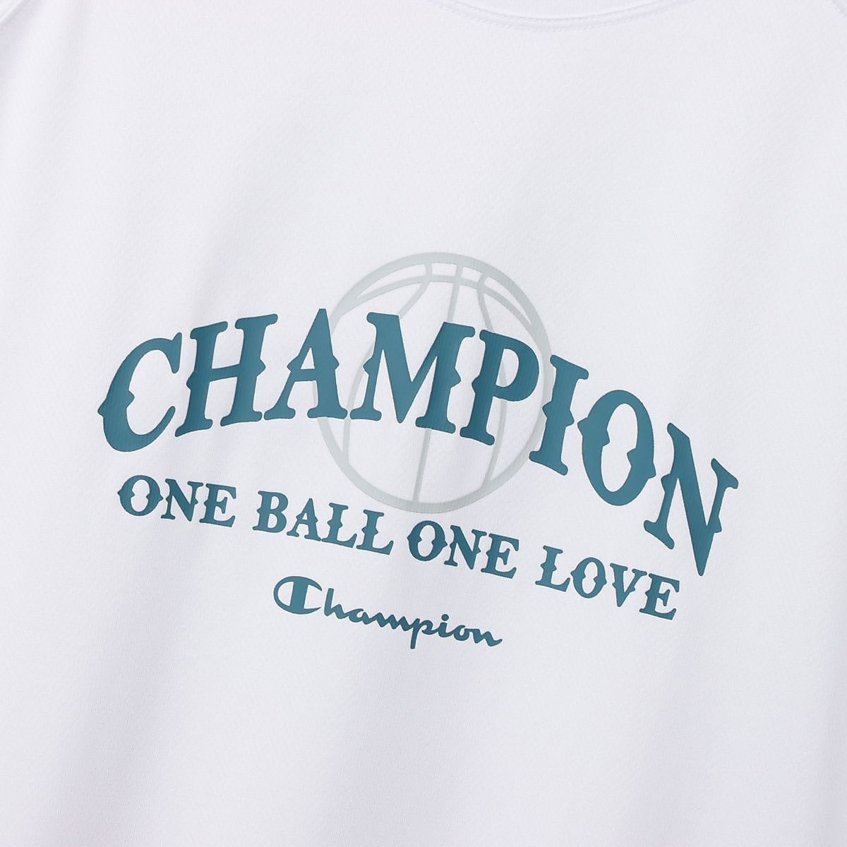 SHORT SLEEVE T-SHIRT