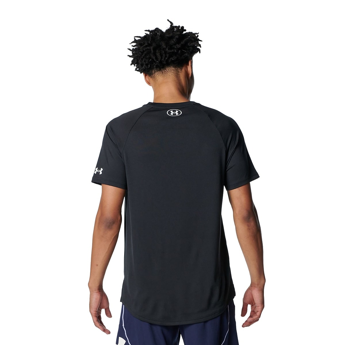UA NEXT GEN SHORT SLEEVE T-SHIRT
