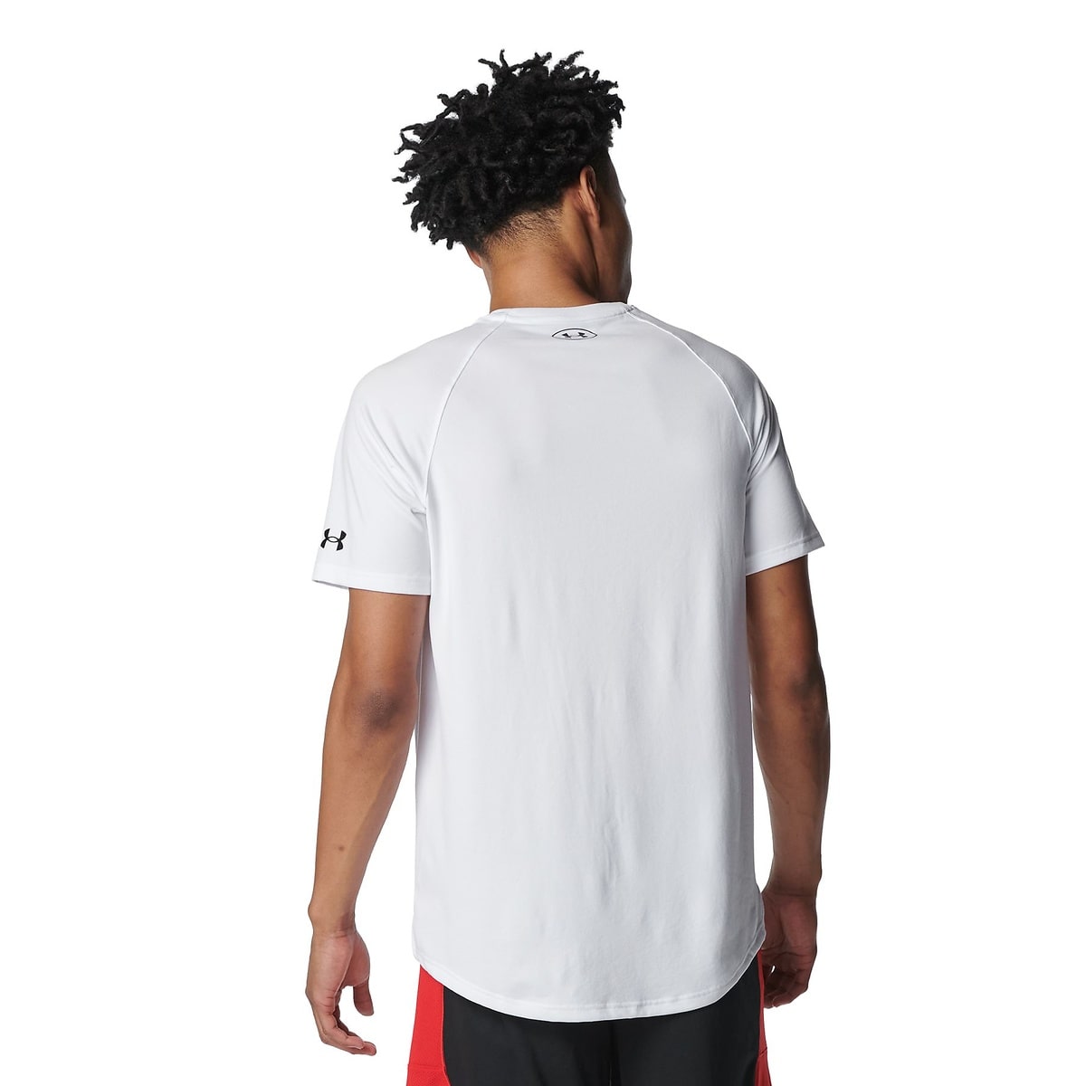 UA NEXT GEN SHORT SLEEVE T-SHIRT