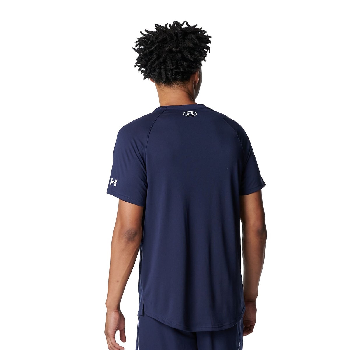 UA NEXT GEN SHORT SLEEVE T-SHIRT