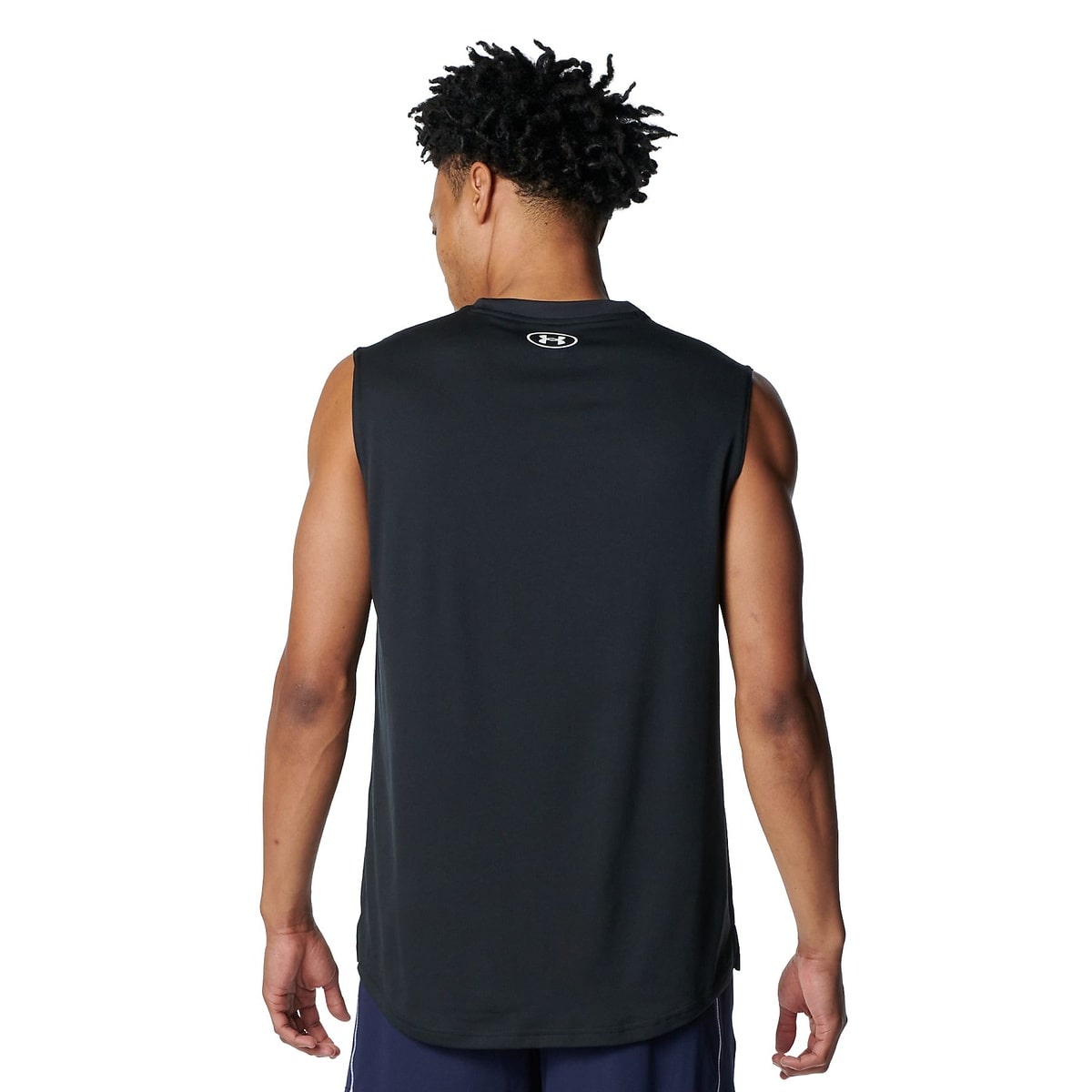 UA NEXT GEN SLEEVELESS SHIRT