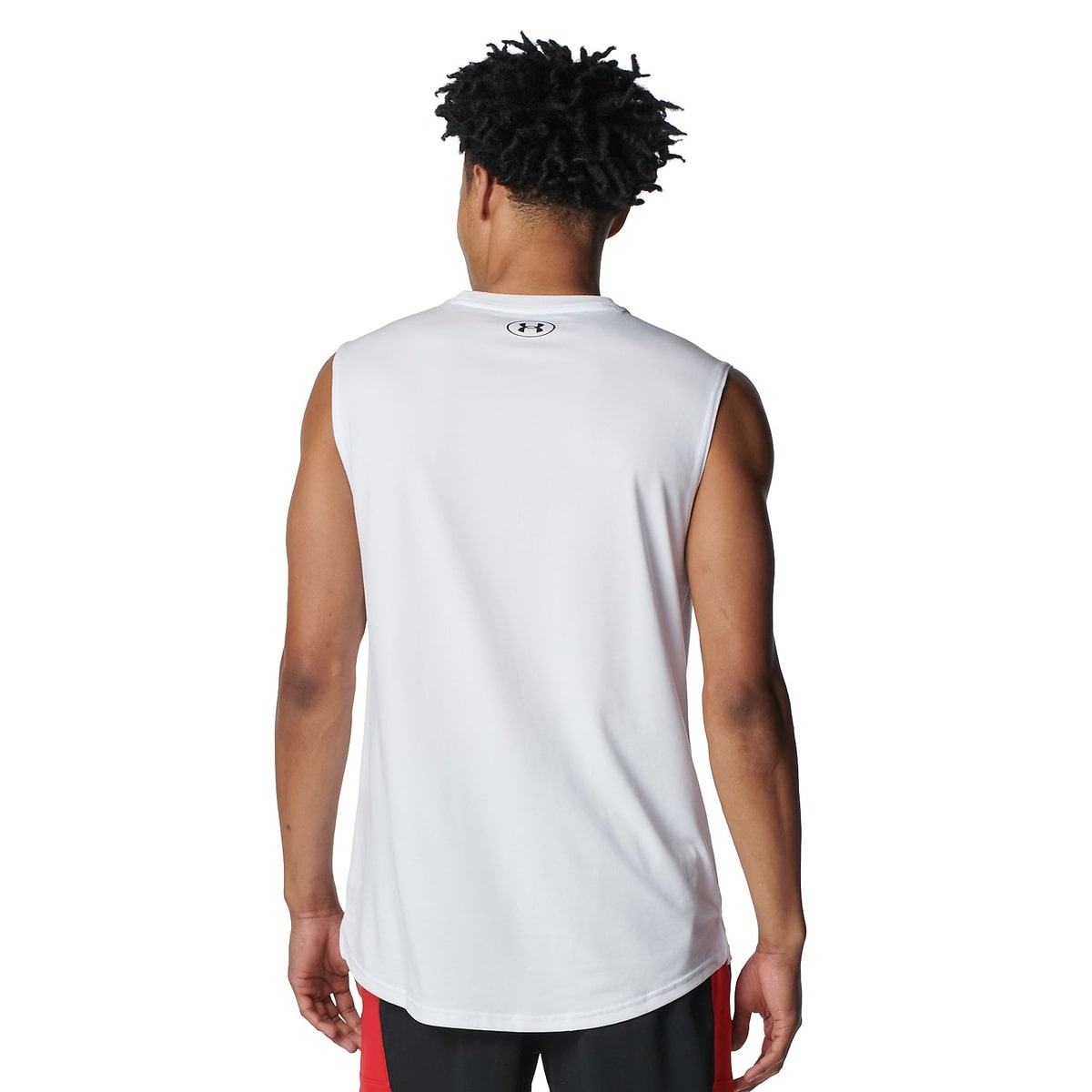 UA NEXT GEN SLEEVELESS SHIRT