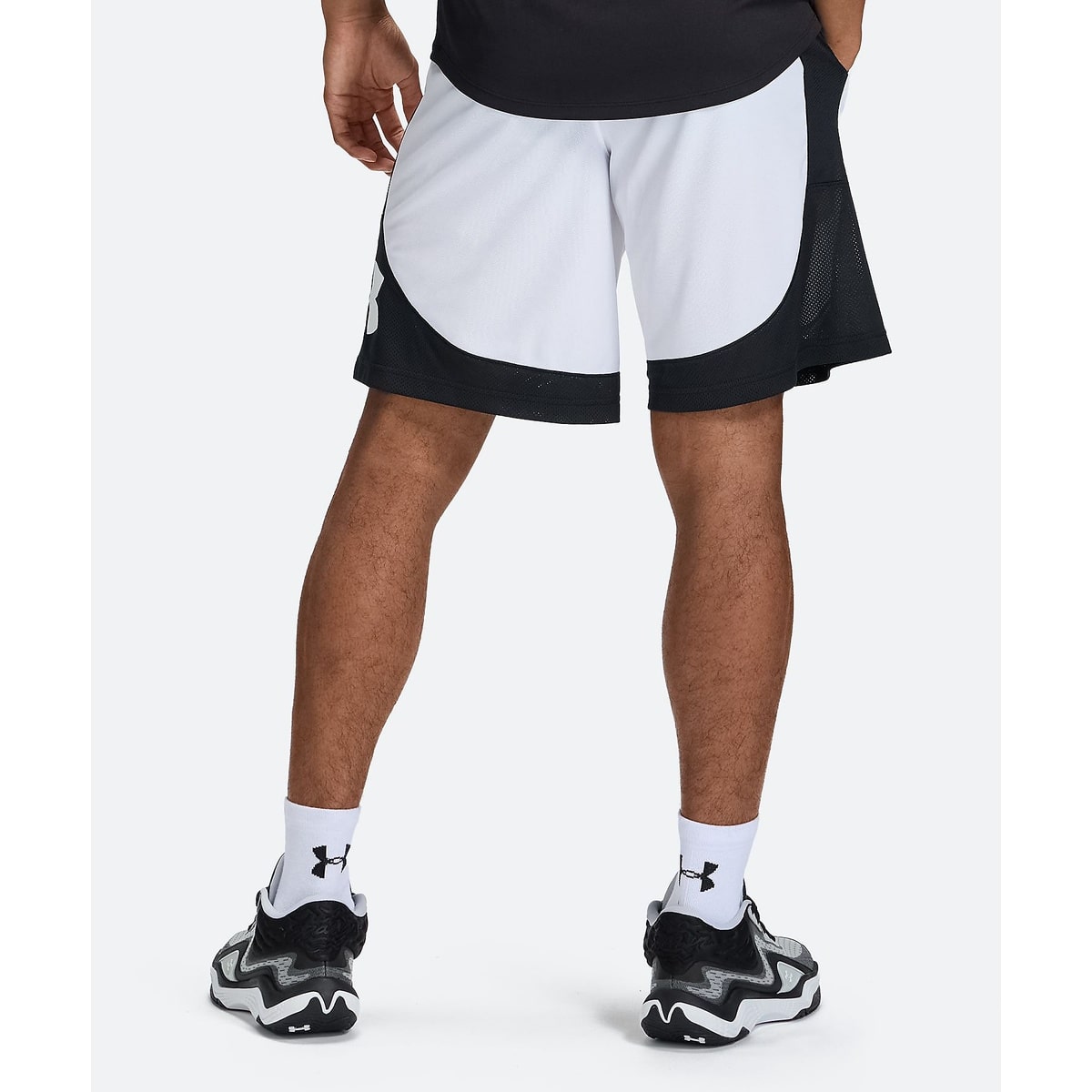 UA NEXT GEN SHORTS
