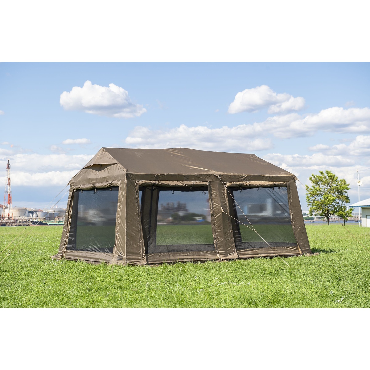 イージーグランドロッジ