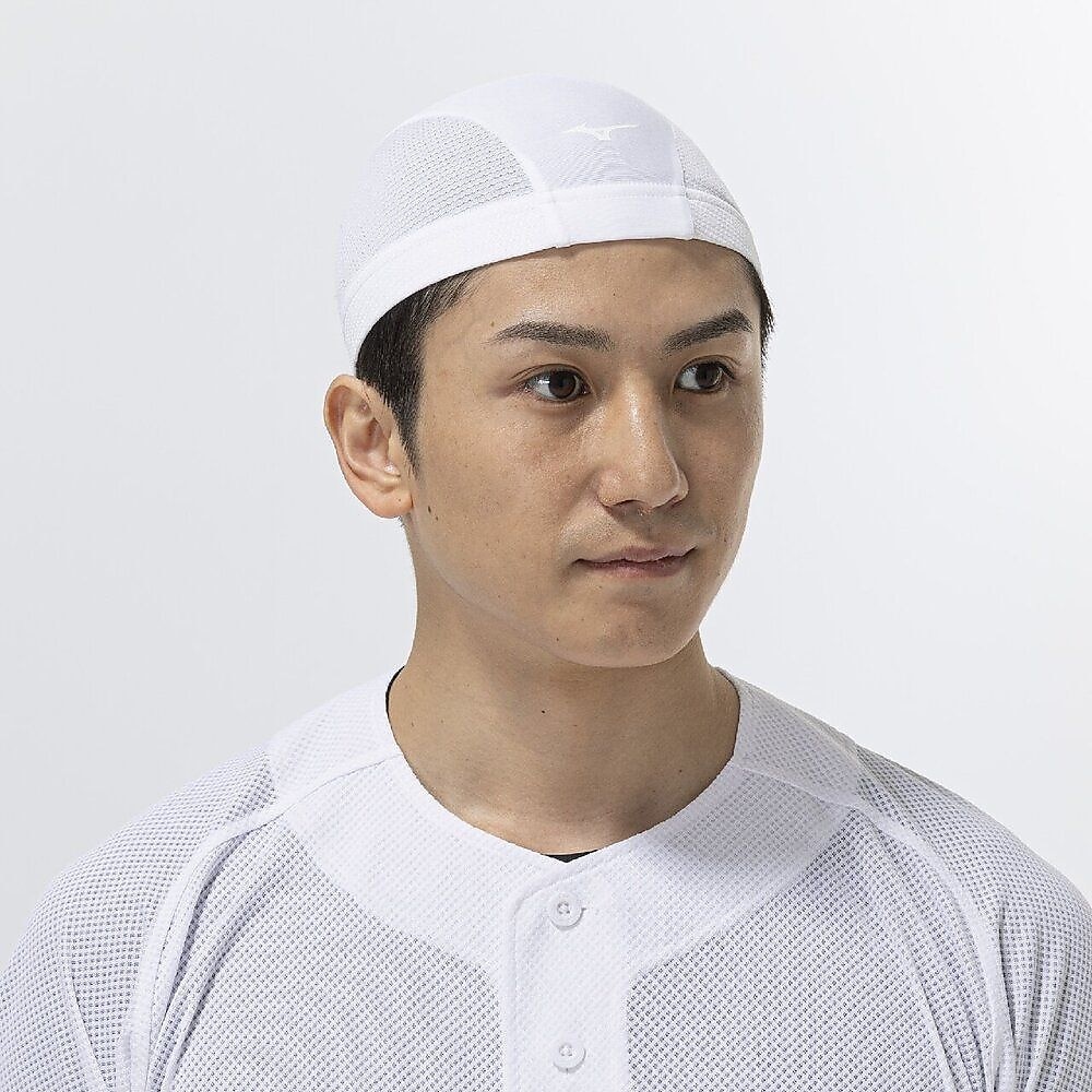クーリングインナーキャップ