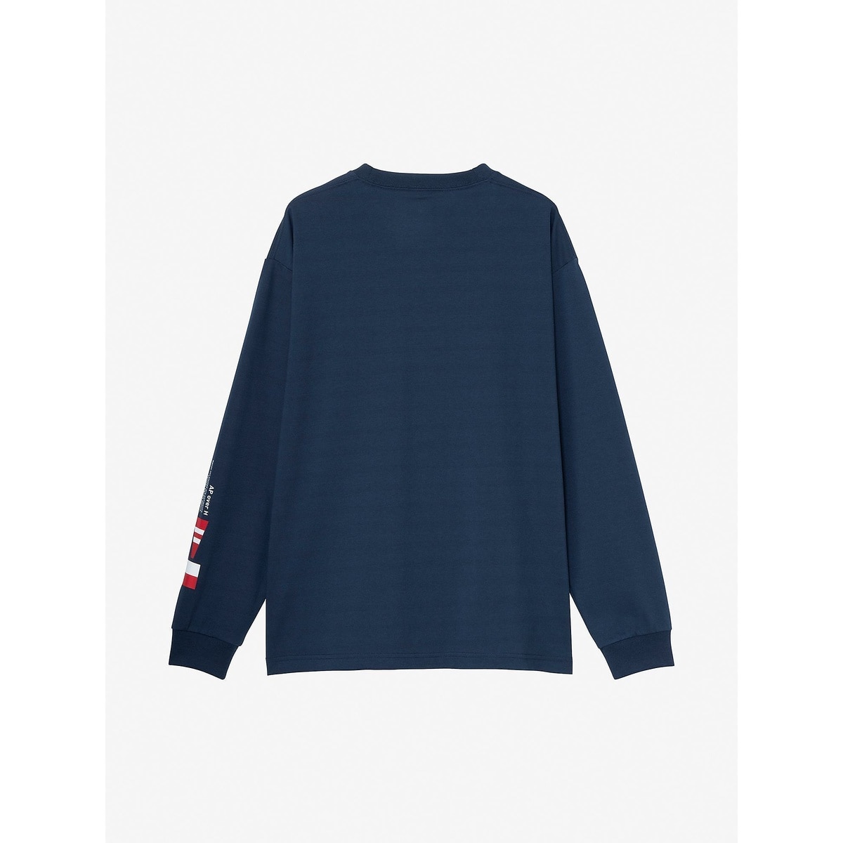 L/S SIGNALFLAG TEE (L/Sシグナルフラッグティー)