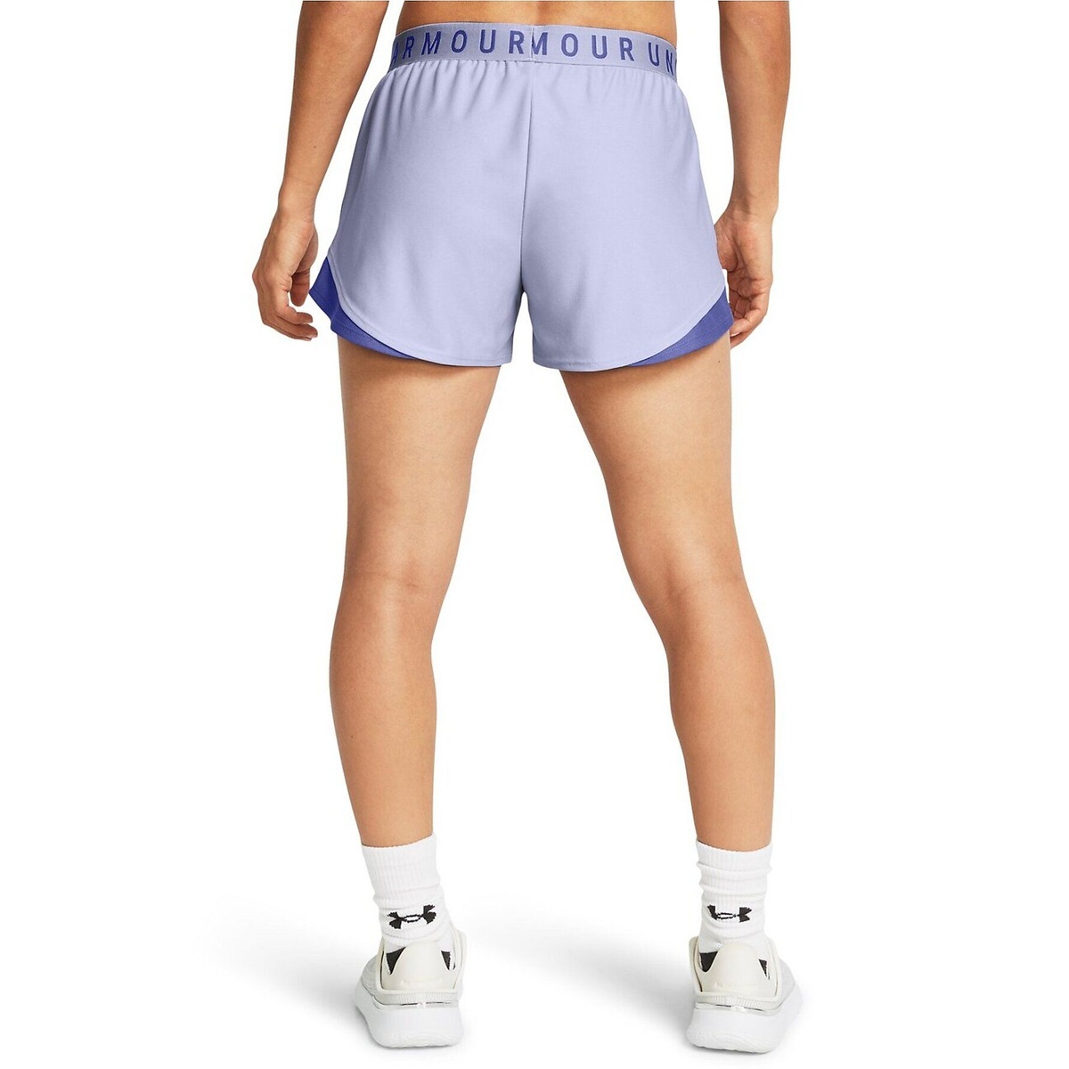UA PLAY UP SHORTS 3.0