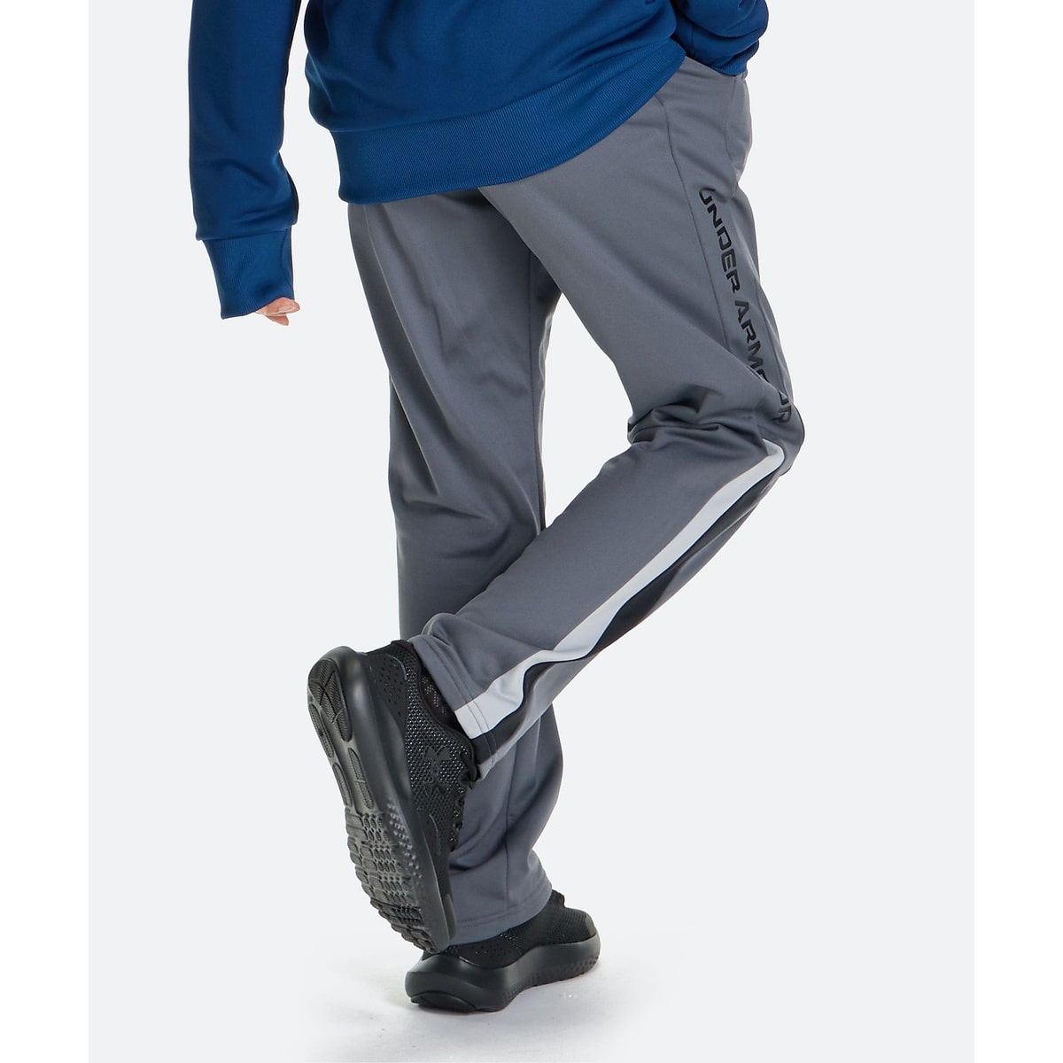 UA BRAWLER 3.0 TAPERED PANTS