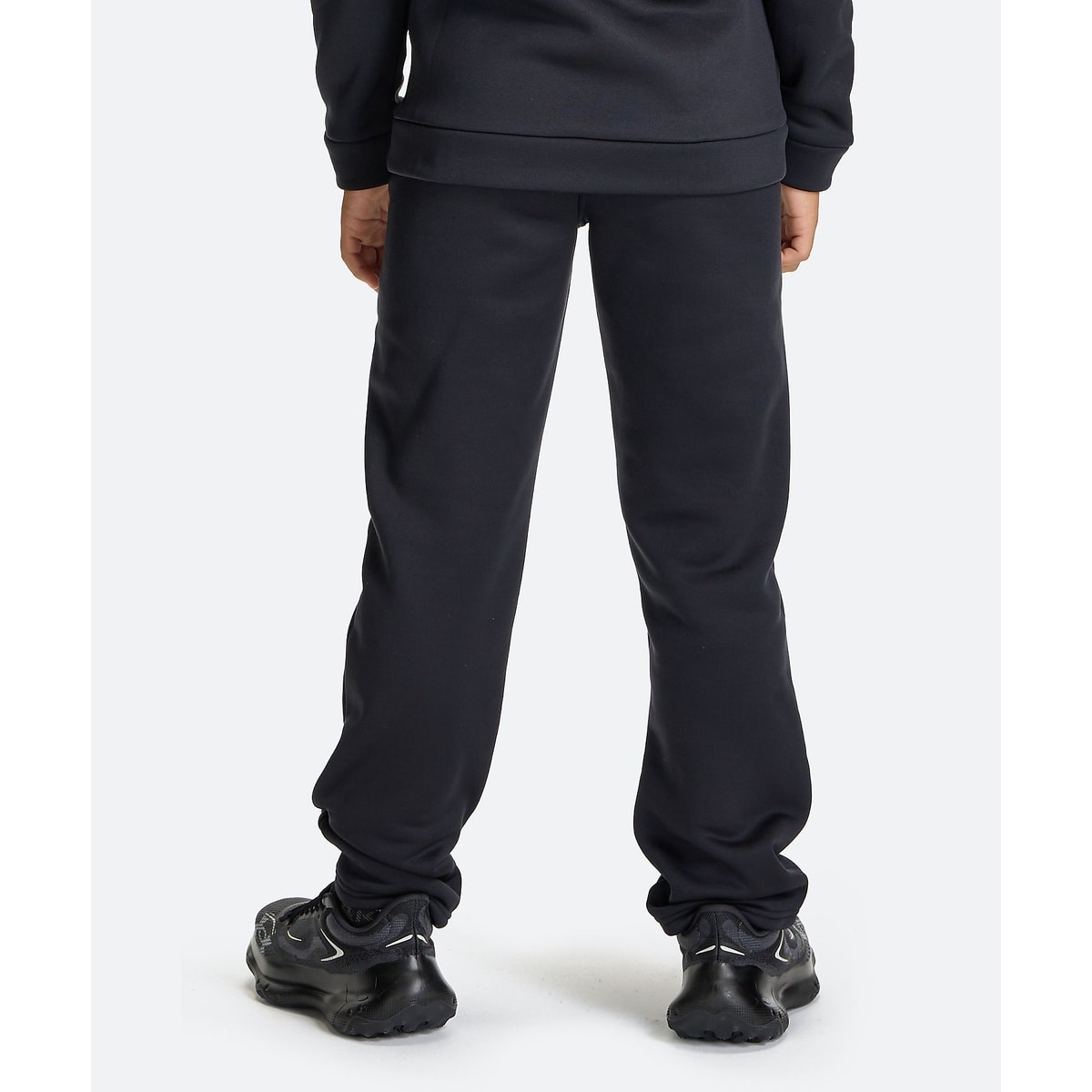 UA ARMOUR FLEECE PANTS