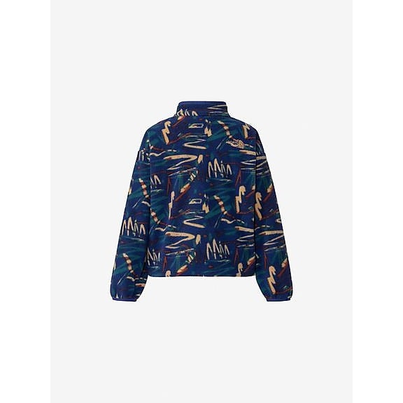 TRAJ FLEECE HZIP (トラッジフリースハーフジップ)