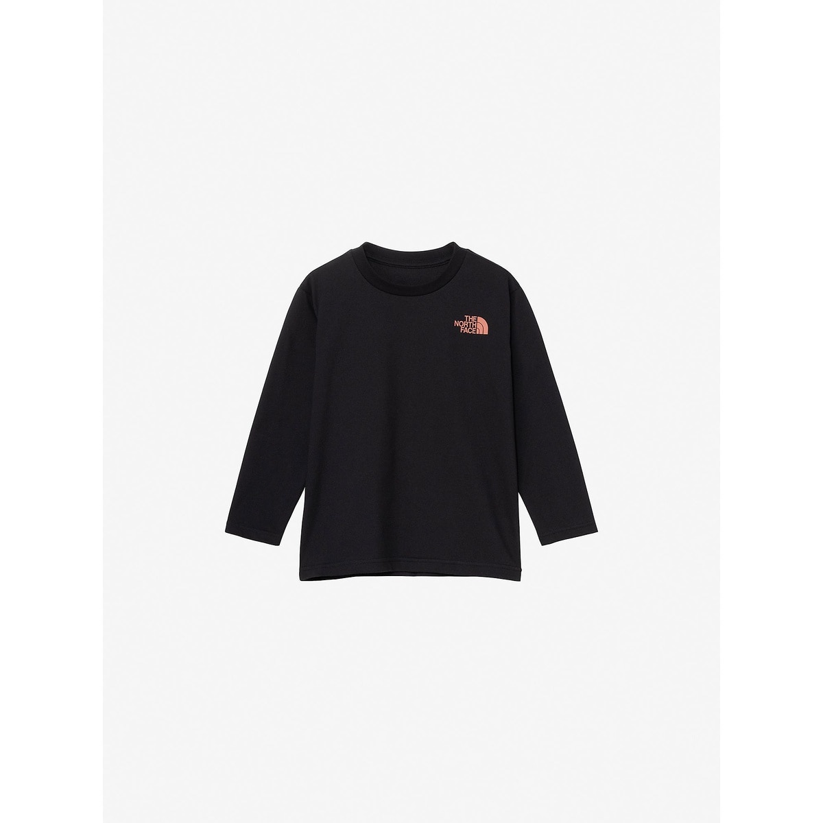 T L/S SHIRETOKO T (トドラーロングスリーブシレトコティー)