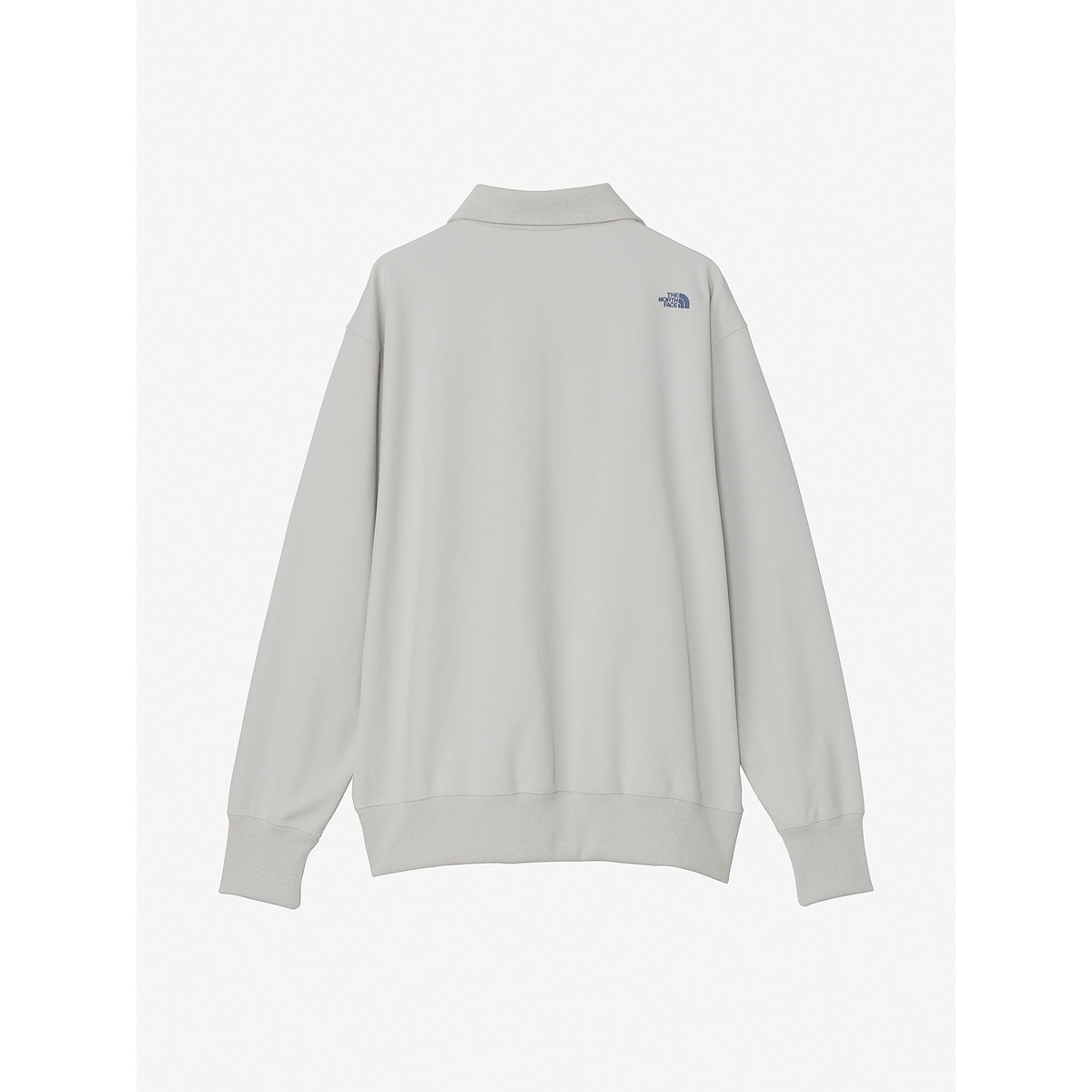 GAR DRY PL SWTANRK (GARドライパイルスウェットアノラック)