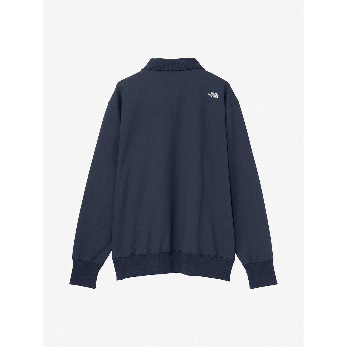GAR DRY PL SWTANRK (GARドライパイルスウェットアノラック)
