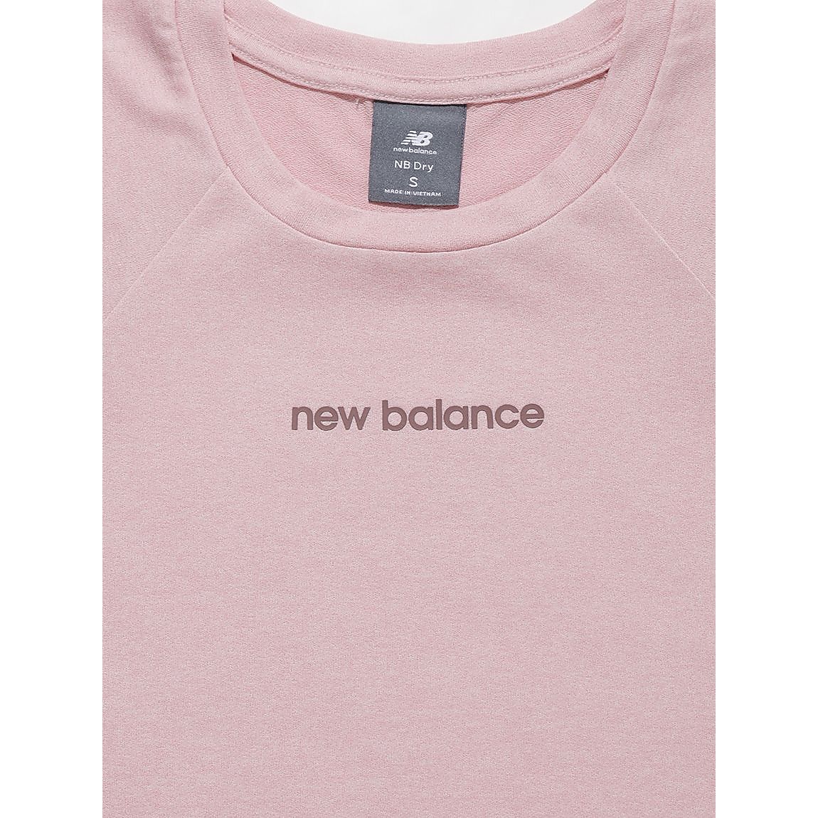 NBロゴTシャツ