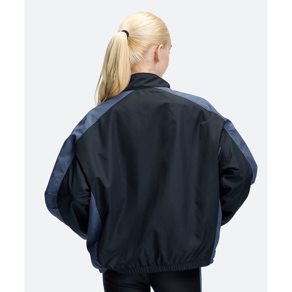 UA TRICOT LINER WOVEN JACKET