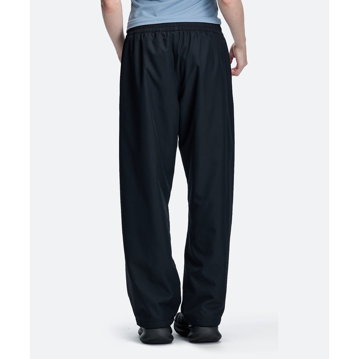 UA TRICOT LINER WOVEN PANTS