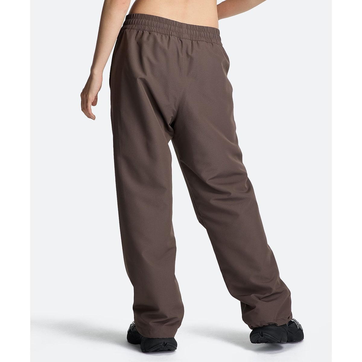 UA TRICOT LINER WOVEN PANTS