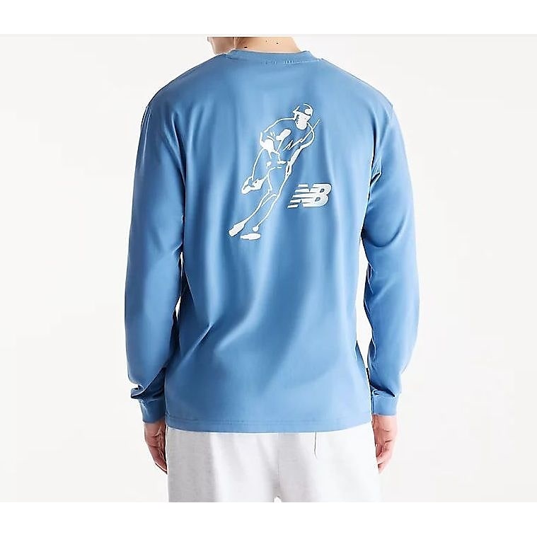 大谷翔平オールウェイズオンロゴ長袖Tシャツ
