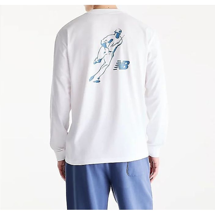 大谷翔平オールウェイズオンロゴ長袖Tシャツ