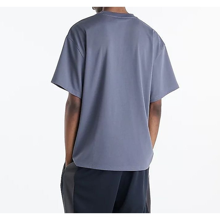 NBロゴショートスリーブ Tシャツ