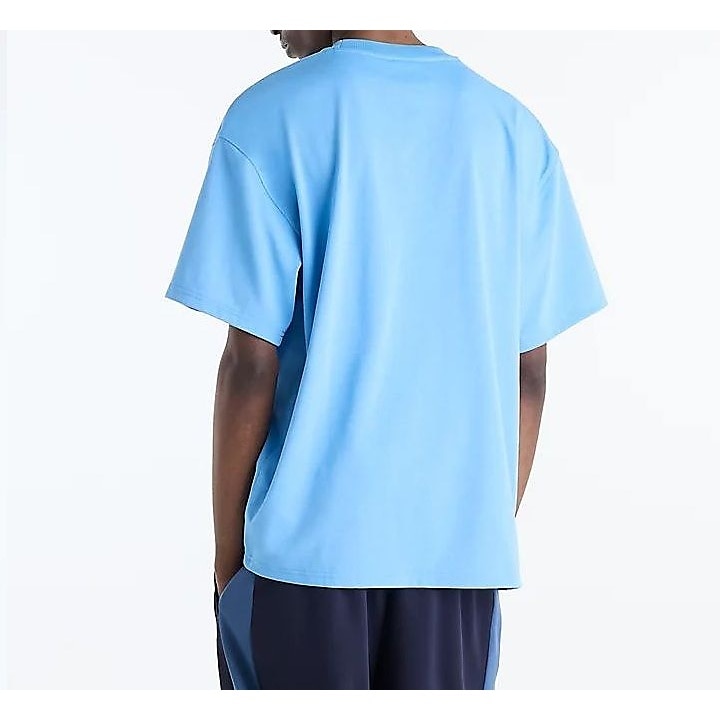 NBロゴショートスリーブ Tシャツ